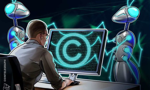 CryptoPunks community reacts to the ongoing copyright battle between v1 and v2