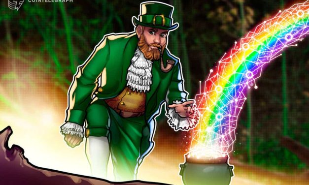Central Bank of Ireland nixes crypto funds: Too difficult 'for a retail investor'