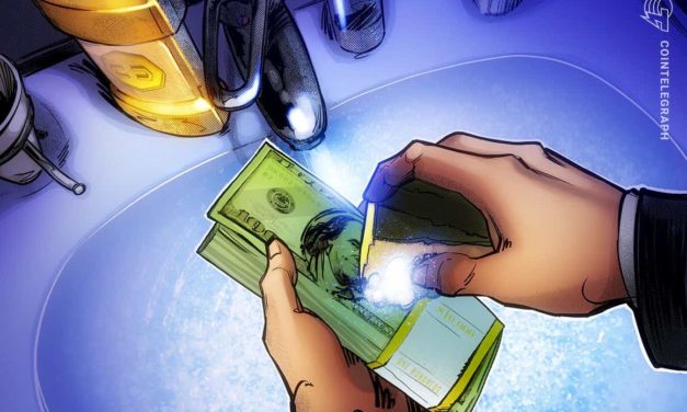 Bitfinex money laundering: Husband faces pre-trial detention, wife gets bail