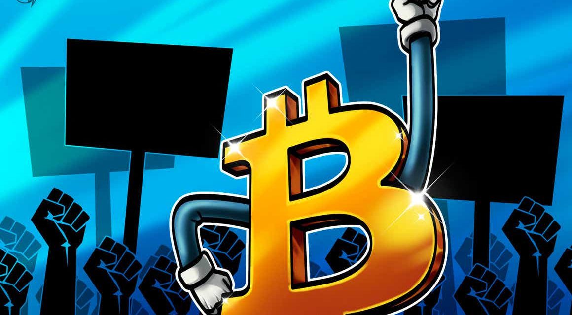 Trudeau revokes emergencies act powers but the case for crypto grows