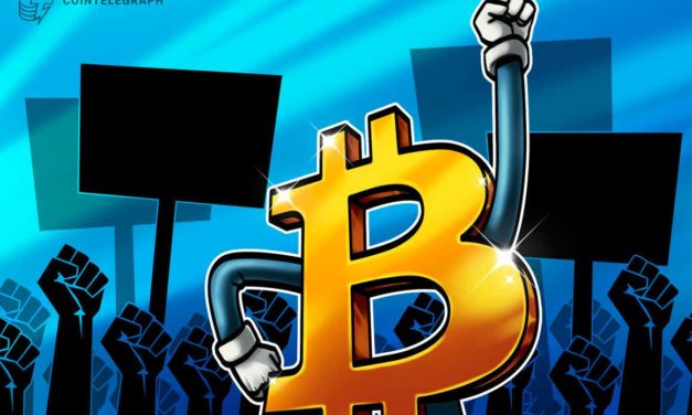 Trudeau revokes emergencies act powers but the case for crypto grows