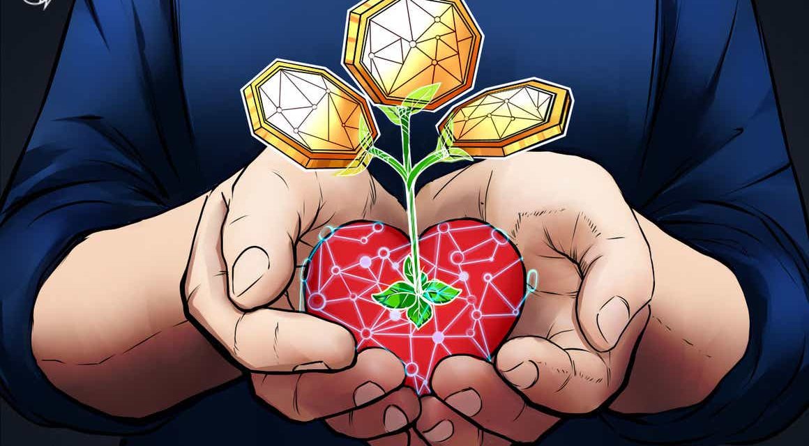 Twitter users ask Ukrainian armed forces to start accepting crypto donations