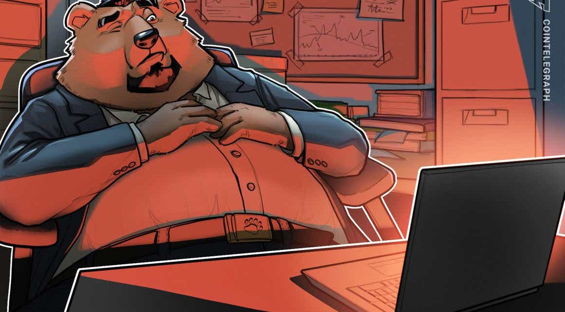 Winter is coming! Here are 5 ways to survive a crypto bear market