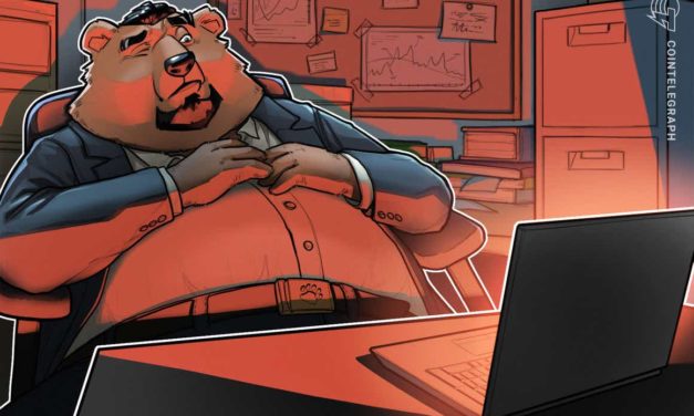 Winter is coming! Here are 5 ways to survive a crypto bear market