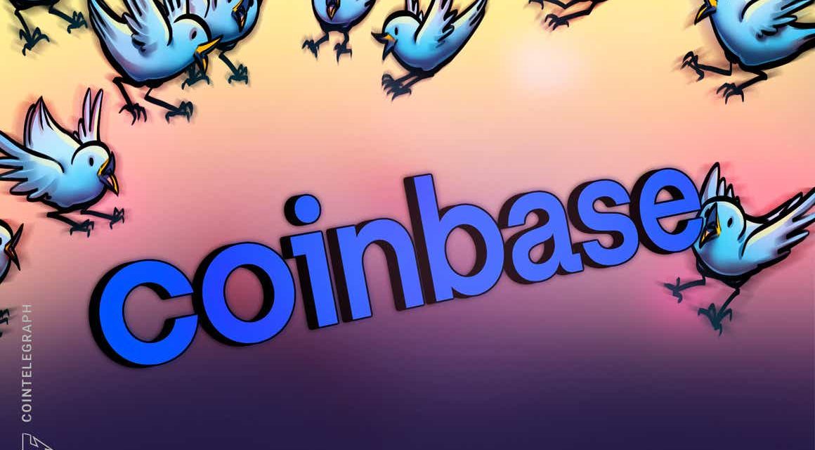 Who really created the Coinbase Superbowl ads? Armstrong called out on Twitter