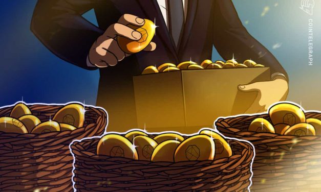 IoTeX co-founder urges crypto investors to hodl amid market conditions