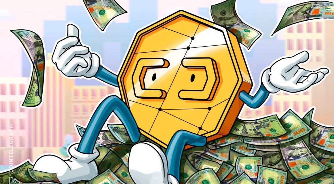 Alchemy joins Web3 decacorns club following $200M funding