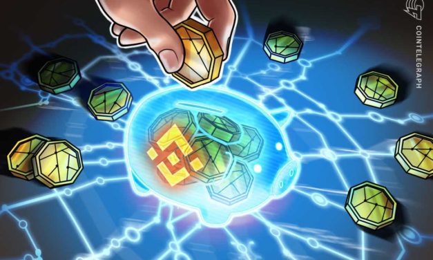 Binance Smart Chain becomes BNB Chain