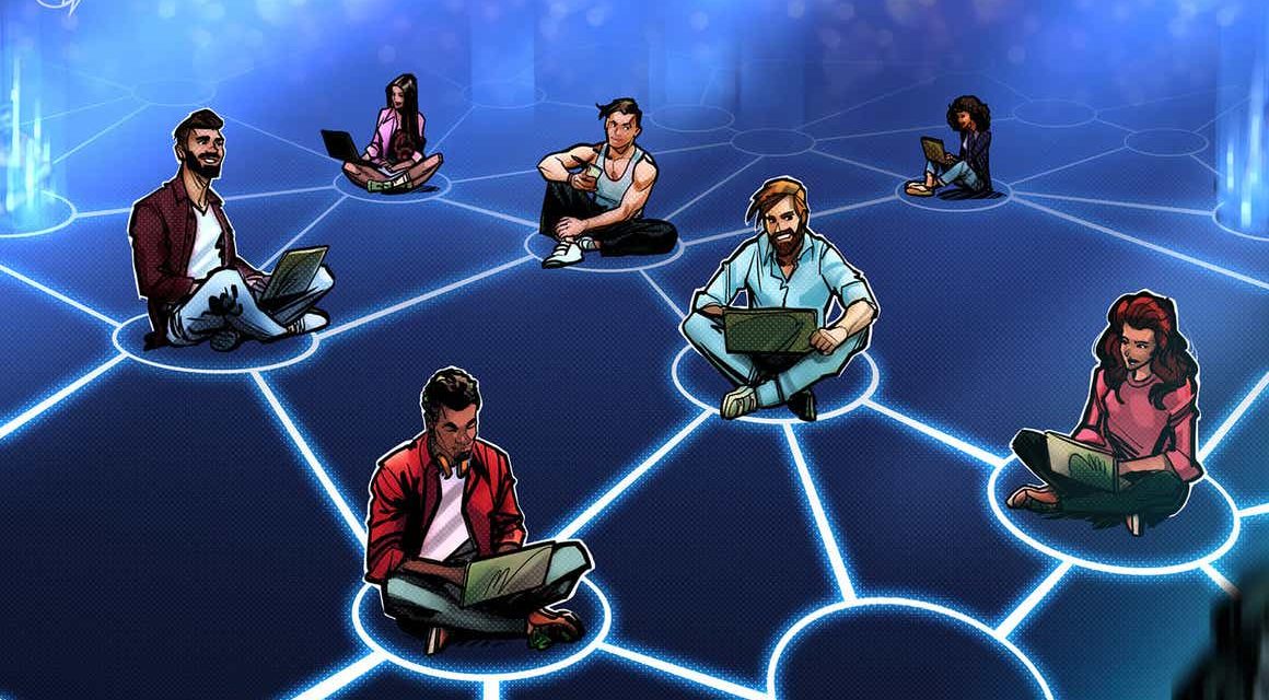 Aave launches Web3 social media platform, Lens Protocol