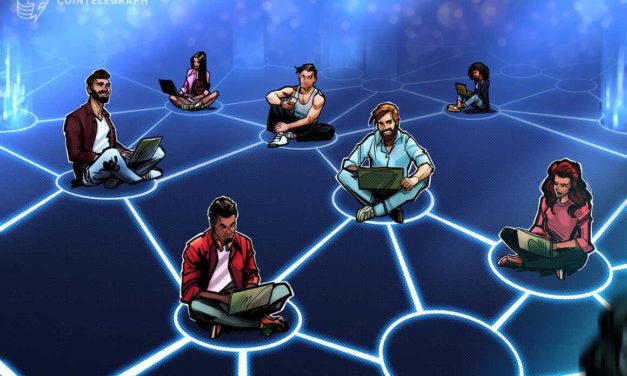 Aave launches Web3 social media platform, Lens Protocol