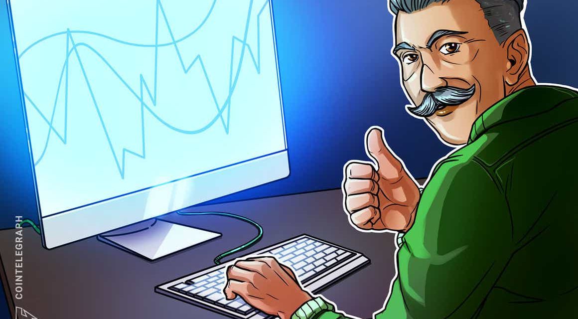 Social platform behind ‘retail short squeeze’ launches crypto trading