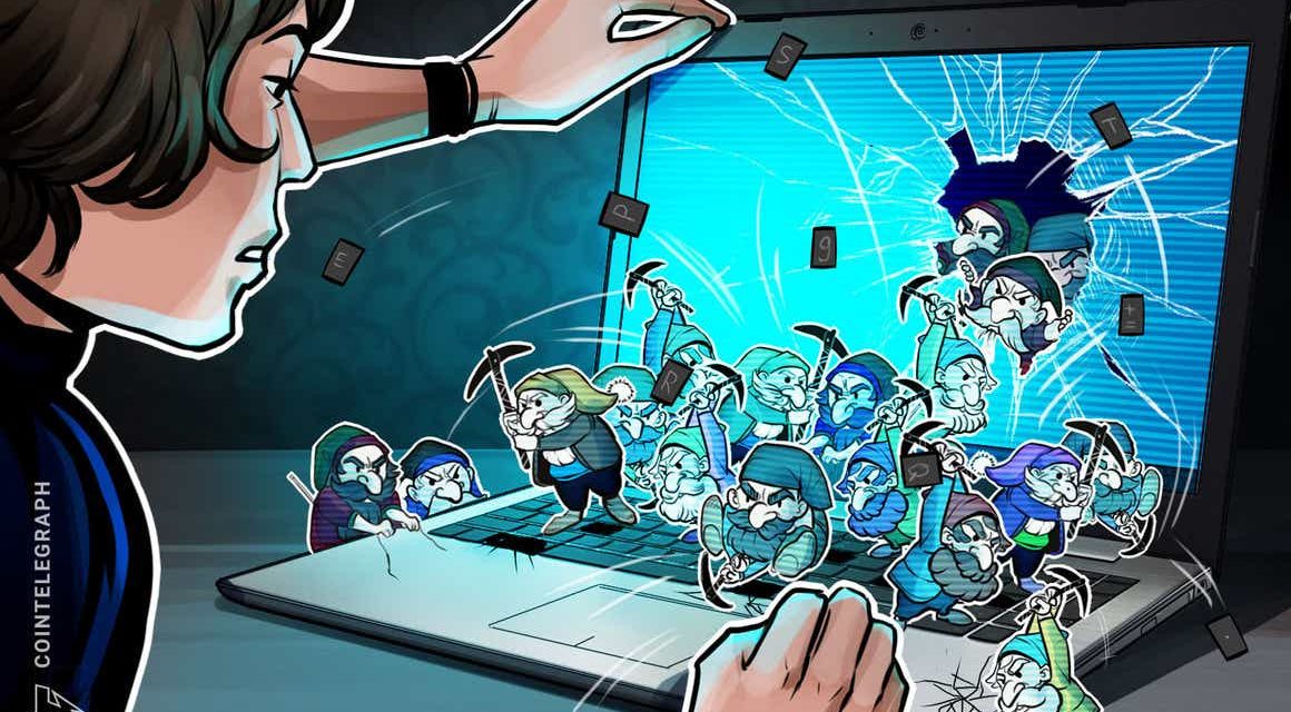 Google Cloud to detect crypto-mining malware on virtual machines