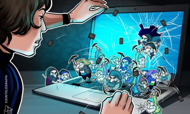 Google Cloud to detect crypto-mining malware on virtual machines