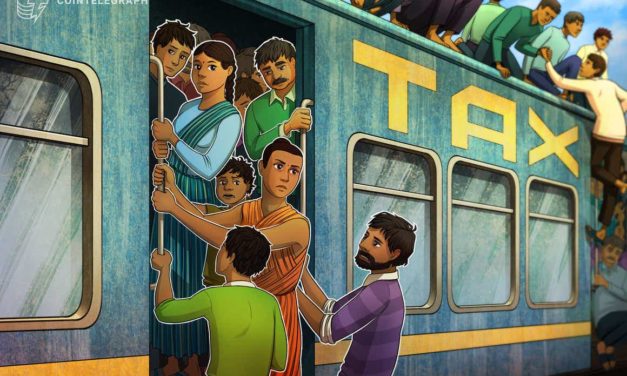 India’s crypto tax provides little legal clarity for traders and exchanges