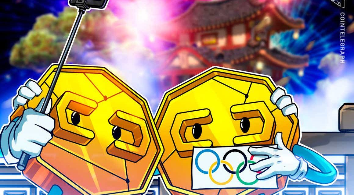 Nifty News: Olympic Games Beijing 2022 edition