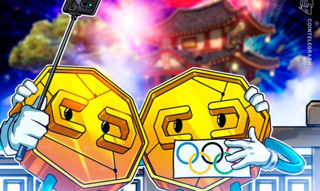 Nifty News: Olympic Games Beijing 2022 edition