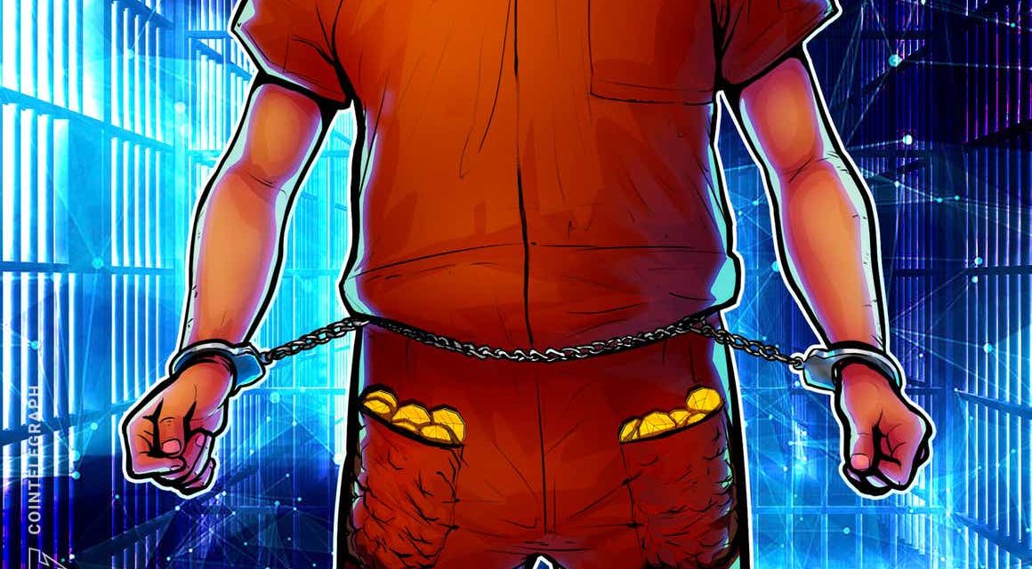 DoJ seizes $3.6B in crypto and arrests two in connection with 2016 Bitfinex hack