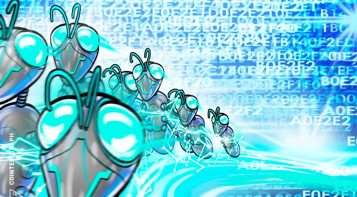 Polygon and Cere network to launch Web3 media platform, DaVinci