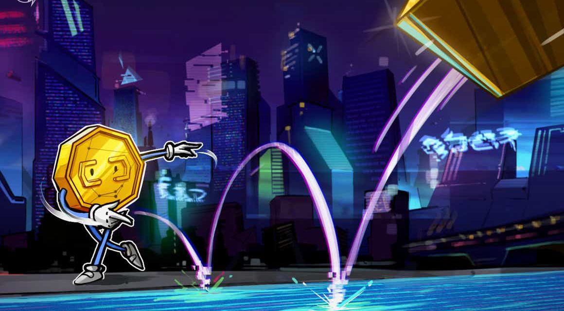 New gold-based stablecoin by trading giant Mitsui reportedly on the way