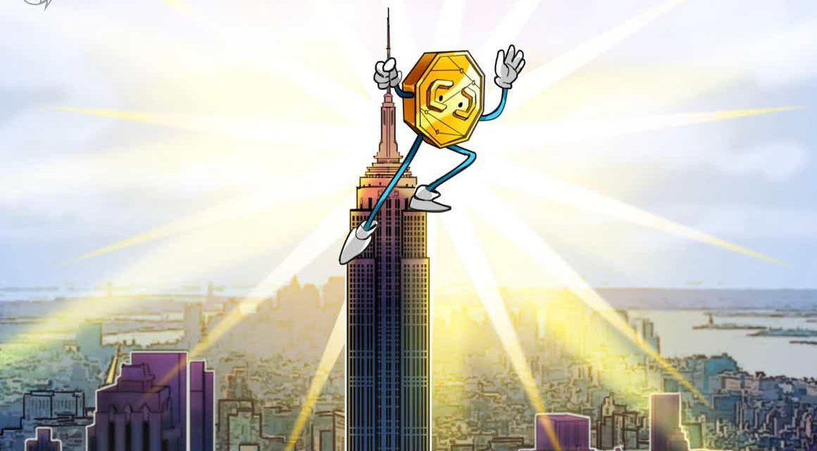 Billionaire Bill Ackman calls for crypto clarity in New York