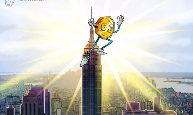 Billionaire Bill Ackman calls for crypto clarity in New York