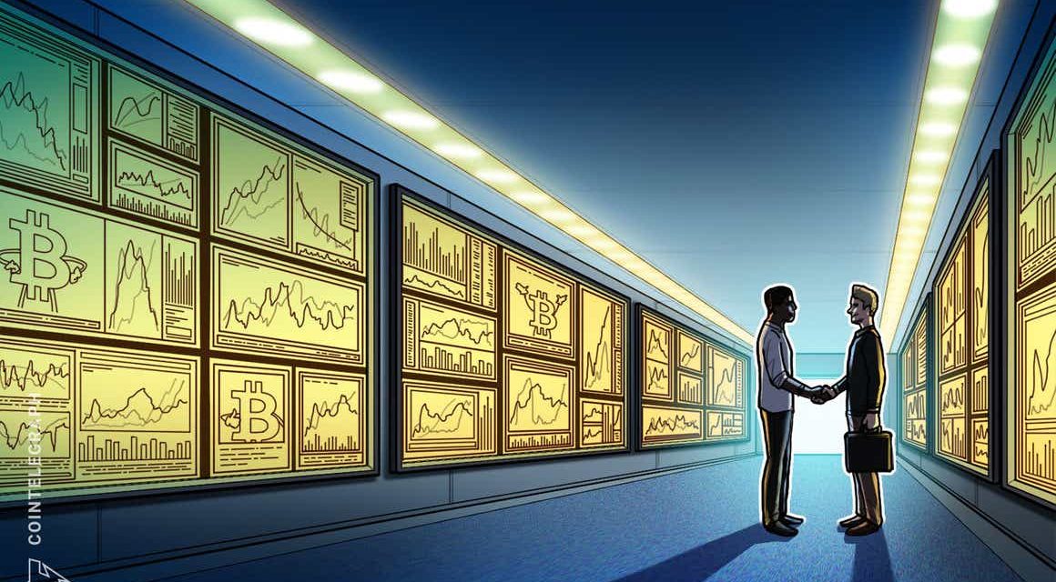 Bitcoin dated futures with physical settlement go live on Eqonex