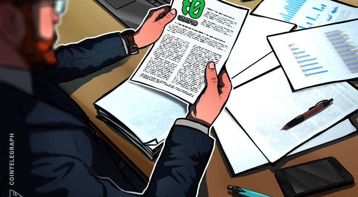 NY stock exchange owner ICE buys stake in tZero security token platform