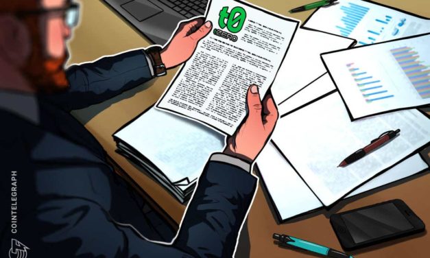 NY stock exchange owner ICE buys stake in tZero security token platform