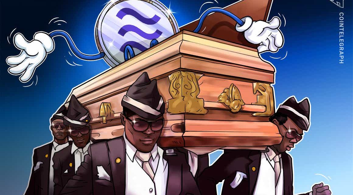 Vale Diem: How Facebook’s ambitious stablecoin project came to an end