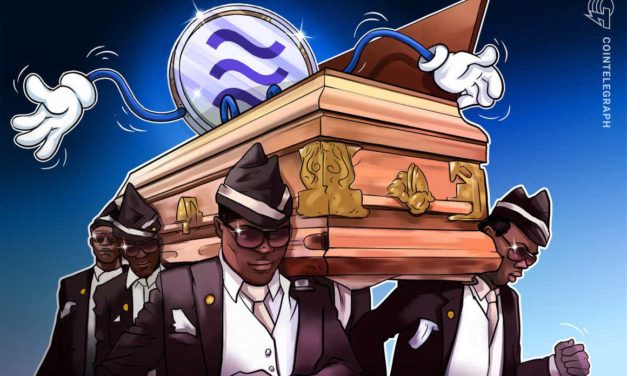 Vale Diem: How Facebook’s ambitious stablecoin project came to an end