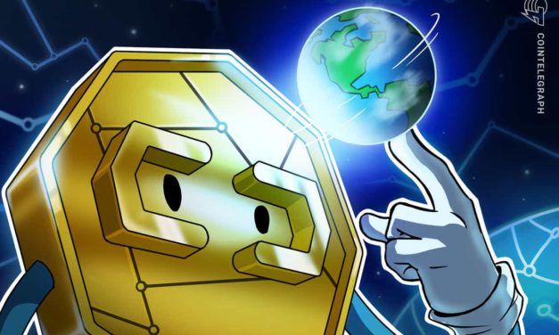 Crypto Biz: The crypto industry is more bullish than the Bitcoin charts, Jan. 27–Feb. 2