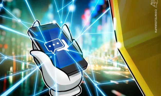 Blockchain-based decentralized messengers: A privacy pipedream?