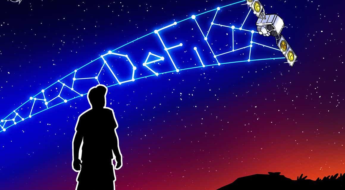 DeFi may turn to DAO governance to reduce regulatory risks in 2022: Report
