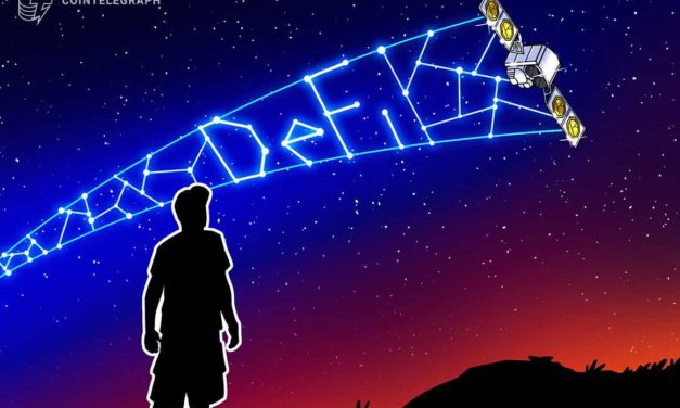 DeFi may turn to DAO governance to reduce regulatory risks in 2022: Report