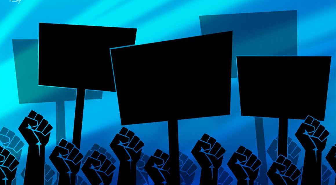 Ontario government freezes millions more in donations to Freedom Convoy