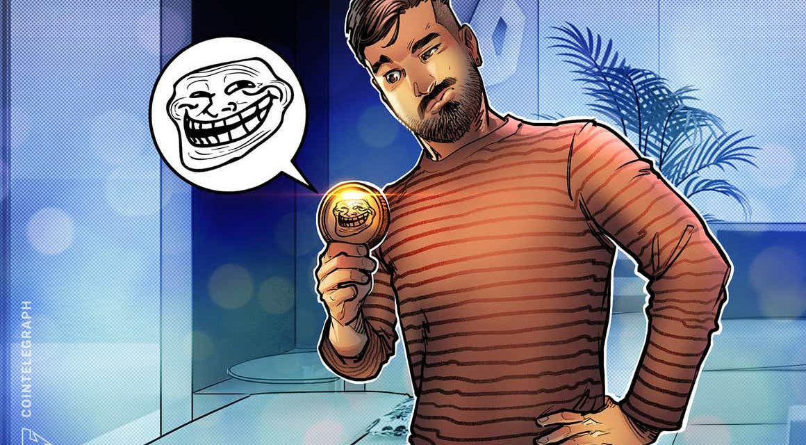 Which top memecoins can make eye-watering gains in 2022? | Watch The Market Report live