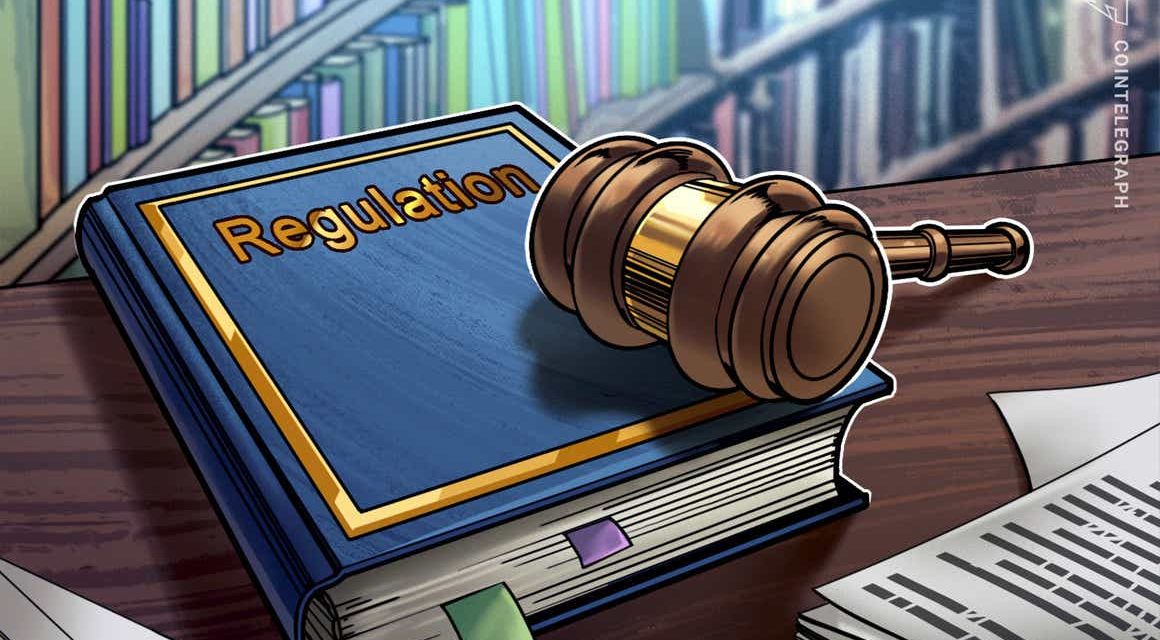 Russian finance ministry opens public comment period for the crypto bill