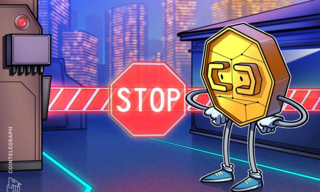 RBI deputy governor: banning crypto 'most advisable choice'