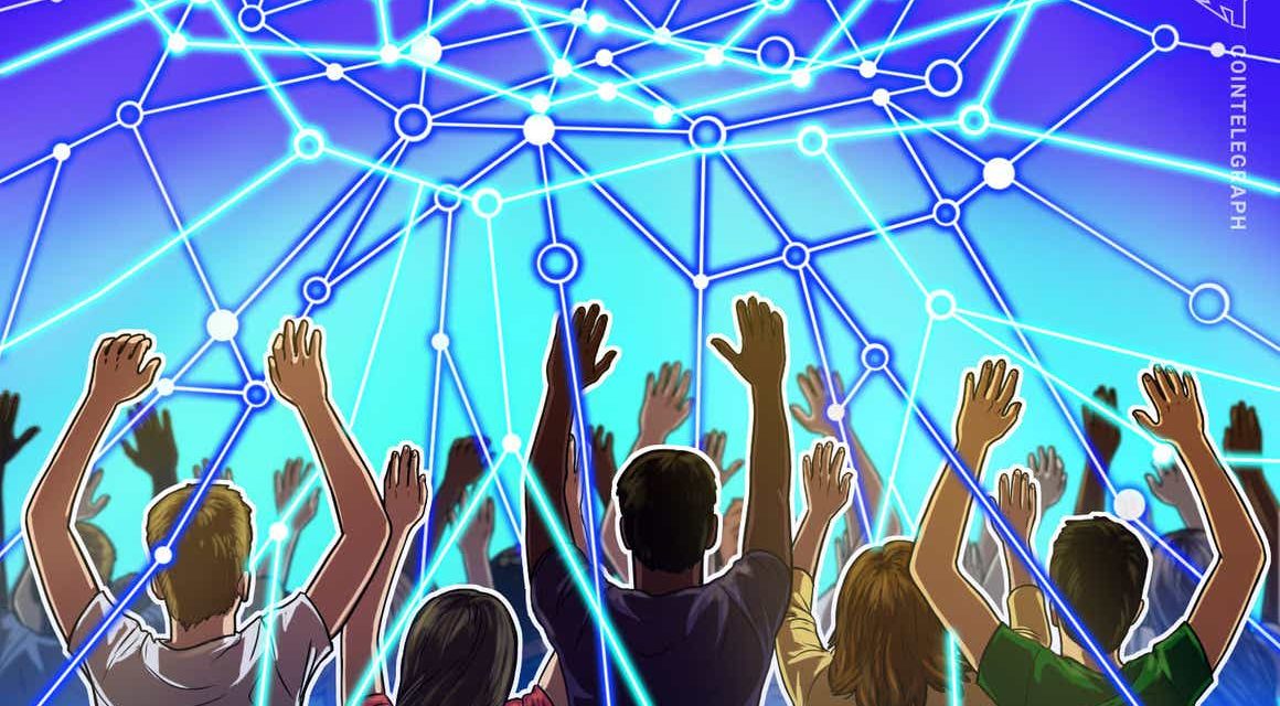 Crypto community reacts to Russia's war in Ukraine