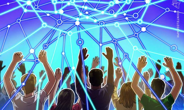 Crypto community reacts to Russia's war in Ukraine