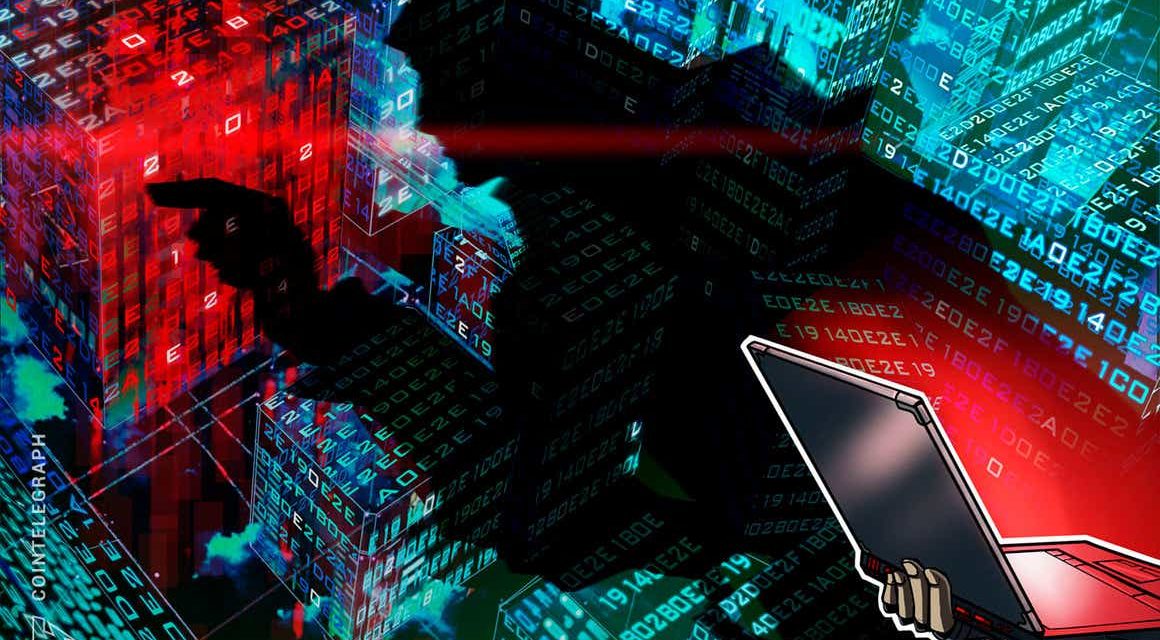 $2.5B in stolen BTC from Bitfinex hack awakens