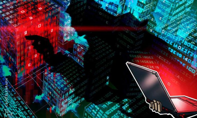 $2.5B in stolen BTC from Bitfinex hack awakens