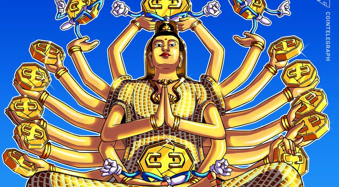 Here’s how Thai Stock Exchange plans to connect crypto with its digital asset platform