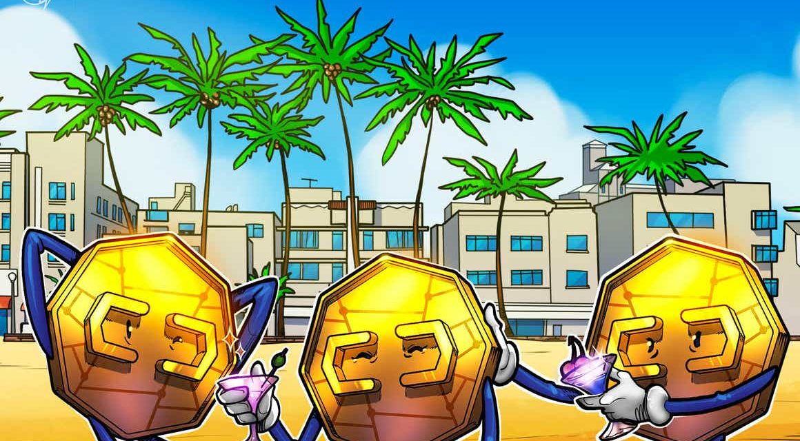 MiamiCoin disbursement to fund a rental assistance program, says Mayor Suarez