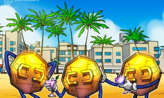 MiamiCoin disbursement to fund a rental assistance program, says Mayor Suarez