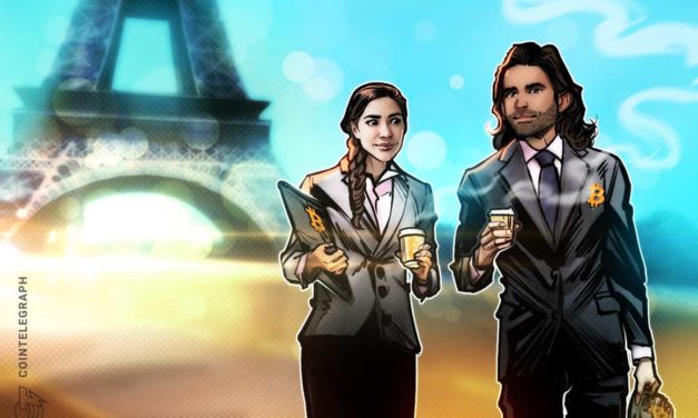 Bitcoin business in France: Regulation, education and cash buy frustration