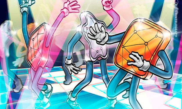 Rakuten launches NFT marketplace to capitalize on growing adoption in Japan