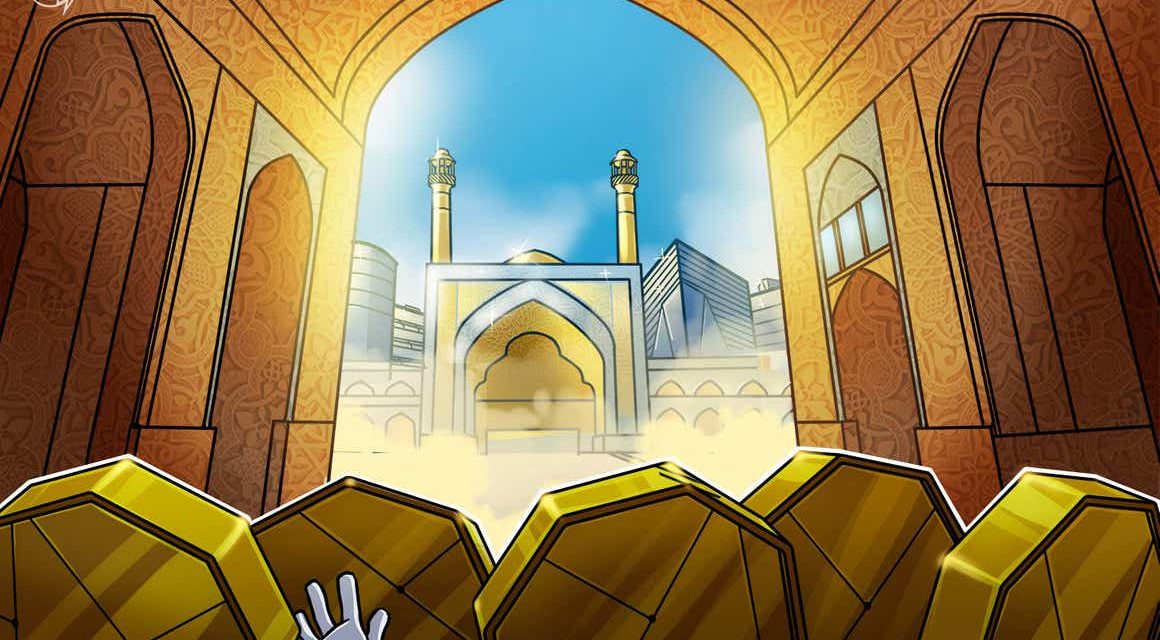 Sanctions and trade: Iran aims to develop a central bank digital currency