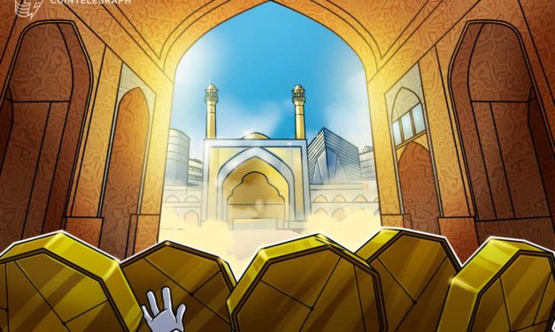Sanctions and trade: Iran aims to develop a central bank digital currency