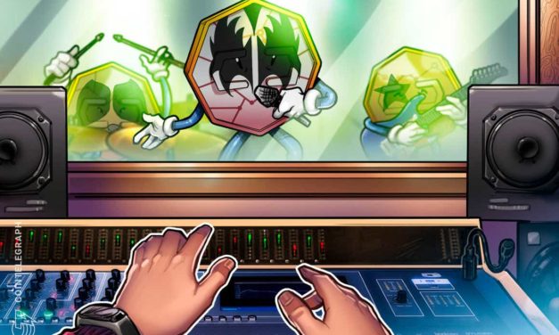 Kiss this: You can buy Gene Simmons’ Las Vegas mansion with crypto